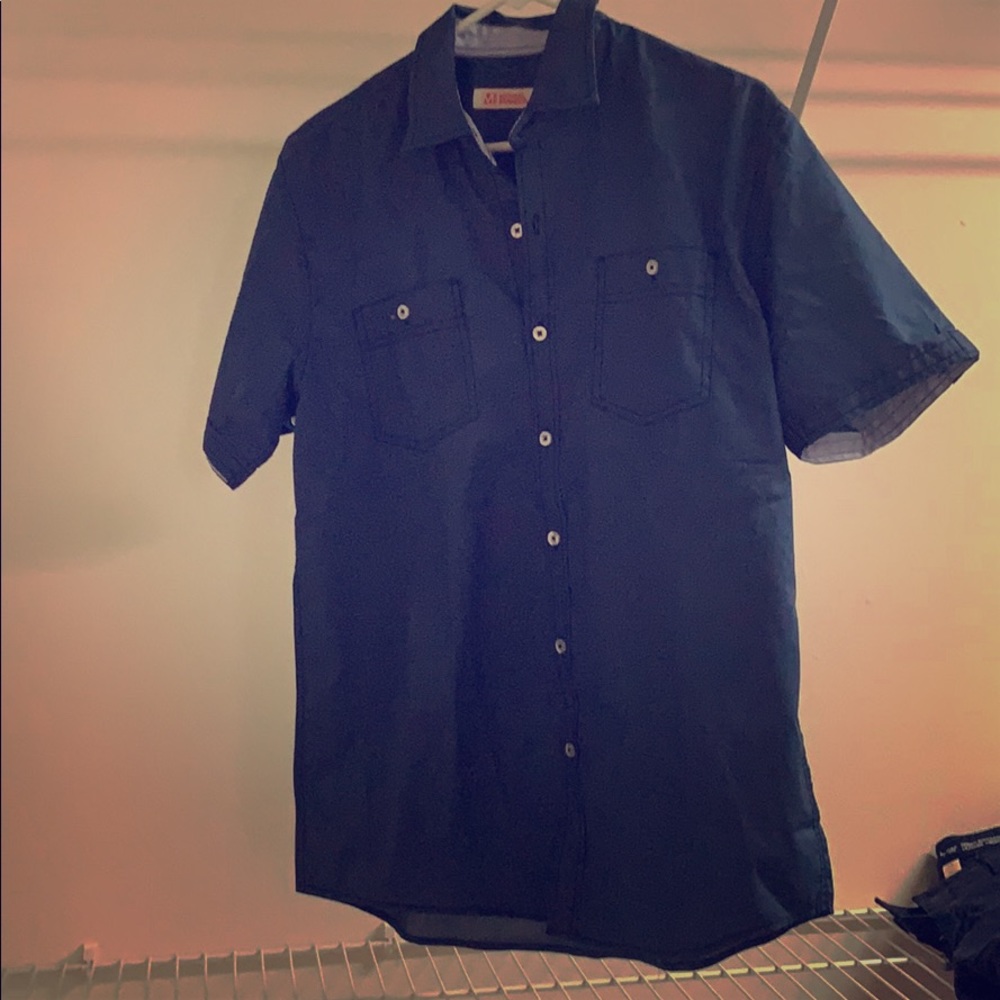 Men’s shirt